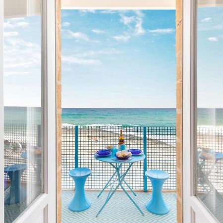 Apartamento Casa Nettuno Ostuni Exterior foto
