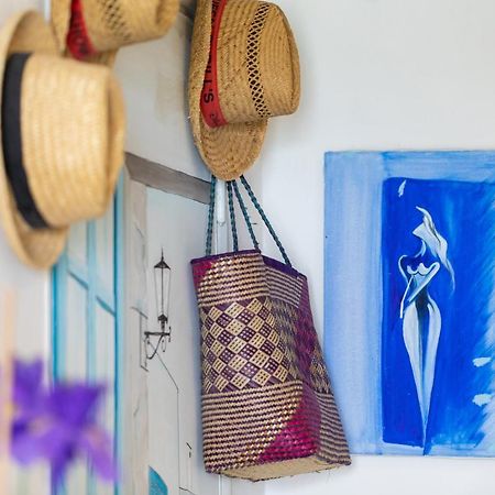 Apartamento Casa Nettuno Ostuni Exterior foto