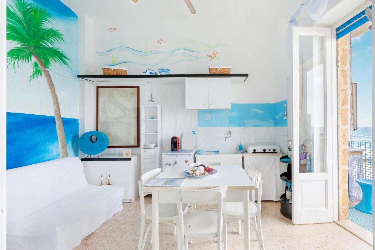Apartamento Casa Nettuno Ostuni Exterior foto