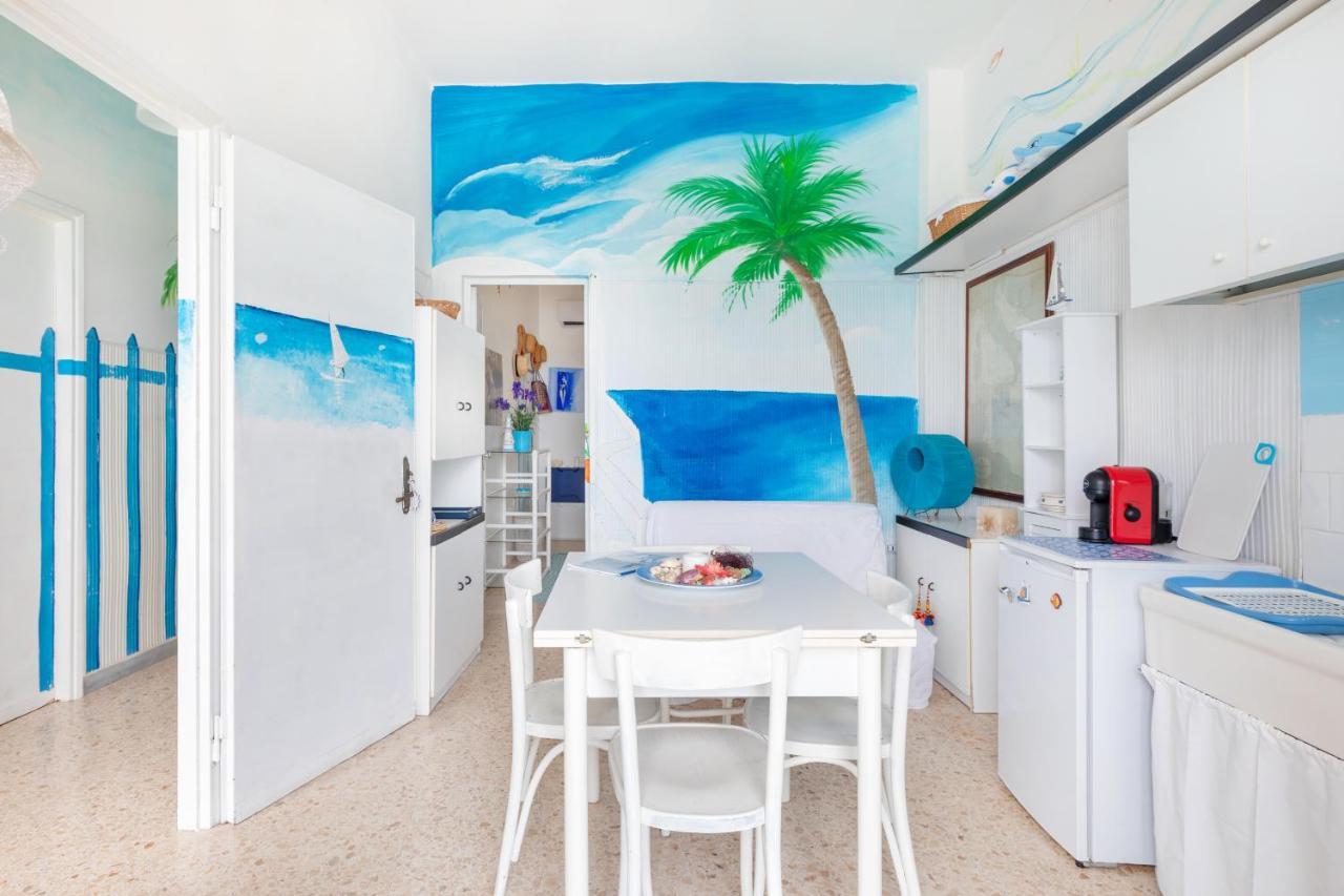Apartamento Casa Nettuno Ostuni Exterior foto