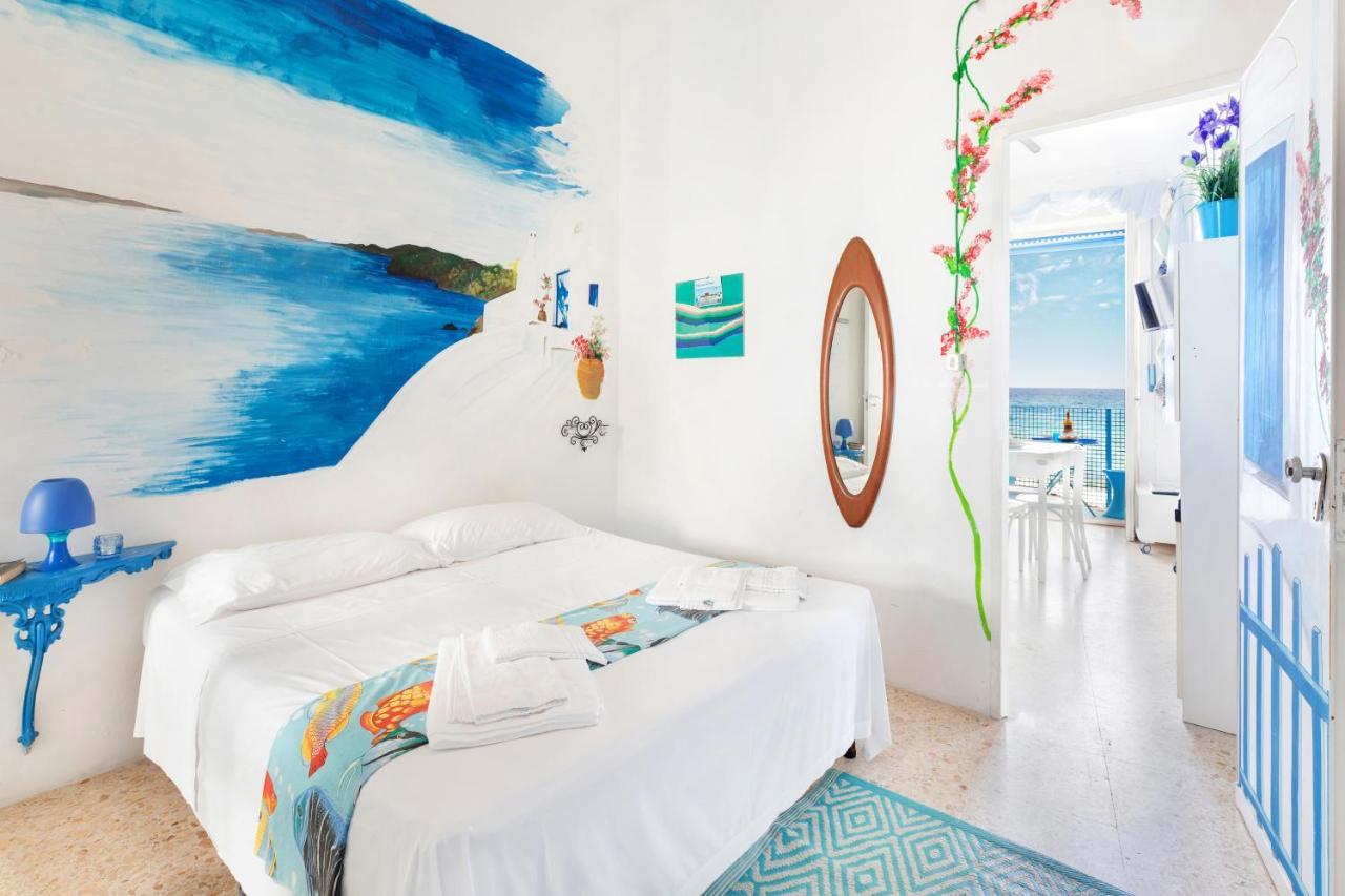Apartamento Casa Nettuno Ostuni Exterior foto