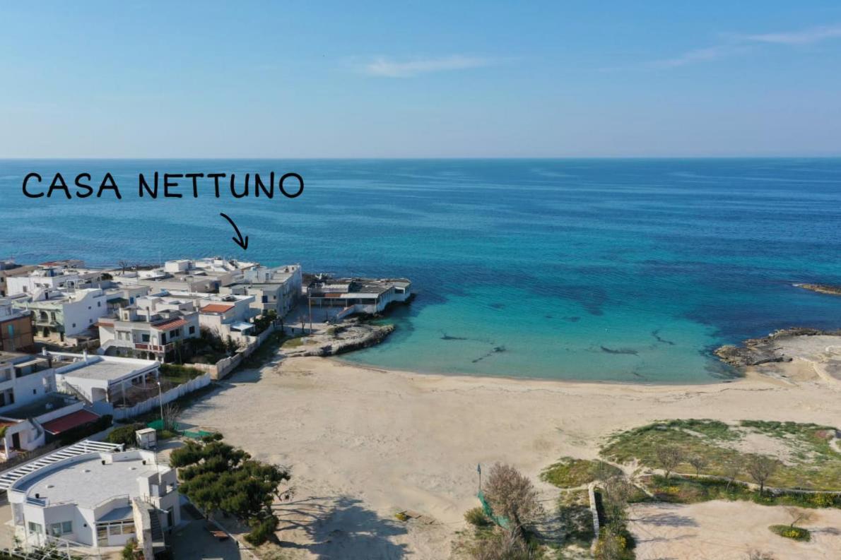 Apartamento Casa Nettuno Ostuni Exterior foto