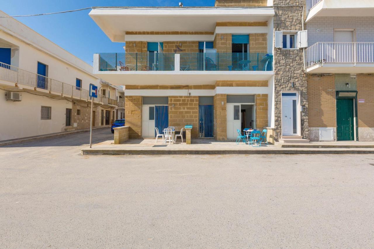 Apartamento Casa Nettuno Ostuni Exterior foto