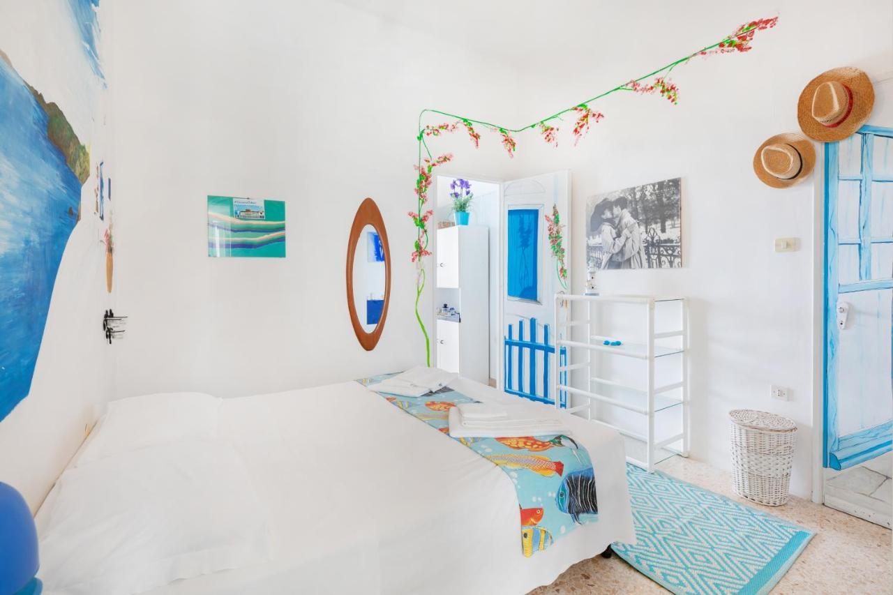 Apartamento Casa Nettuno Ostuni Exterior foto