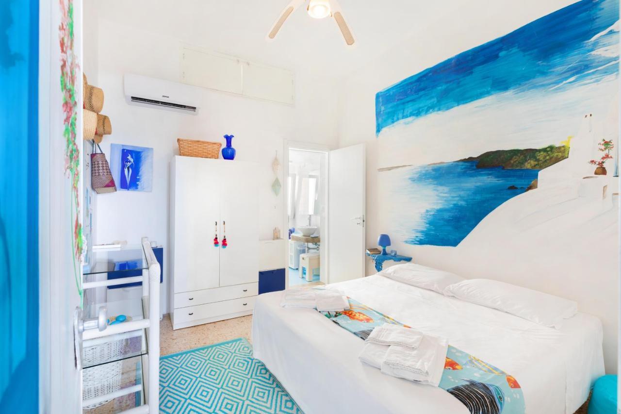 Apartamento Casa Nettuno Ostuni Exterior foto