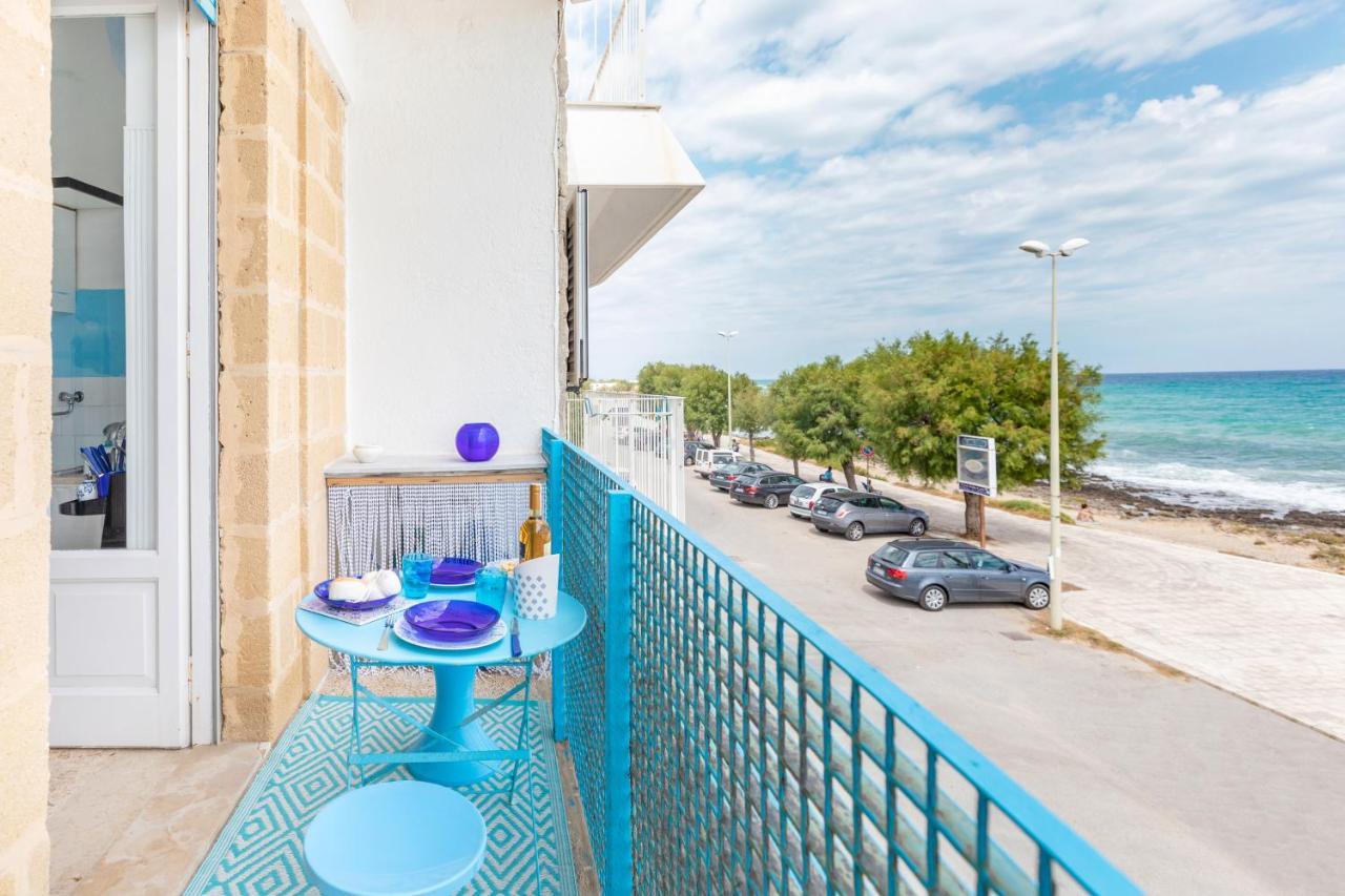 Apartamento Casa Nettuno Ostuni Exterior foto